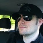 Alan Maness - @manessalan - Instagram