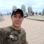 Alan Manfredi - @alan_manfredi - Instagram
