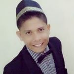 Alan Zakaria Mangandog - @alanmangandog - Instagram