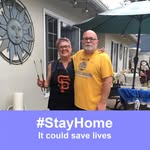 Alan Mangels - @burtalanmangels - Instagram