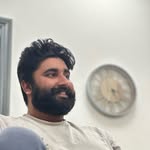 Alan Mani - @manialan98 - Instagram