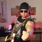 𝕬𝖑𝖆𝖓 𝕸𝖆𝖓𝖎 - @alanmani_guitar - Instagram