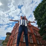ALAN MANI - @mani__alan - Instagram