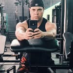 Alan Mani - @alanmaniym - Instagram