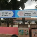 Yeşilyurt Fatih İlk/Ortaokulu Alaşehir /Manisa - @yesilyurt_fatih_io - Instagram