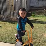 Alan Manjarrez - @youngniqqa1100 - Instagram