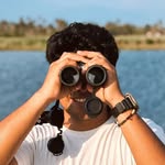Alan Manjarrez - @manja_naturalista - Instagram