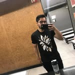 Alan Navarro Manjarrez - @serperrior - Instagram