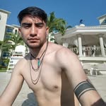 Allan Manjarrez - @alanmanjarrez983 - Instagram