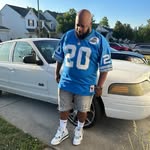 Alan Manley - @realbigalkicks - Instagram