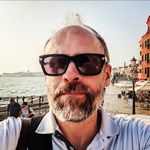Scott Manley - @scott.alan.manley - Instagram