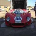 Alan Mann Racing Ltd - @alanmannracingltd - Instagram