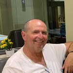 Alan Manor - @alanmanor - Instagram
