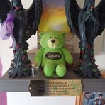 Alan Mansell - Facebook