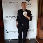 Alan Mansell - @themagicalan - Instagram