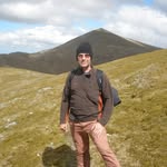 Alan Mansfield - @alan.mansfield - Instagram