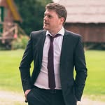 Alan Mansfield - @alanjmansfield - Instagram