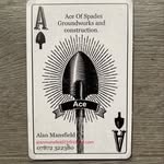 Alan Mansfield - @aceofspades_crawley - Instagram