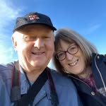 Alan Mansfield - @mansfal - Instagram