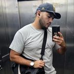 Alan Manson - @mechanicalalan - Instagram