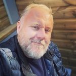 Alan Manson - @alanmanson392 - Instagram