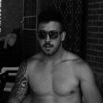Alan Manson - @alanmanson4 - Instagram