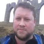 Alan Manson - @alanmanson10 - Instagram