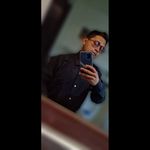Alan Manson - @lucifer_boy1 - Instagram