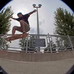 Alan Manton - @notdeadjustreston - Instagram