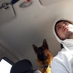 Alan Mancilla - @alan_manzi - Instagram