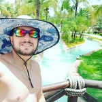 Alan Manzi - @alanmanzi - Instagram