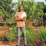 Manzi Alan - @manzialan527 - Instagram