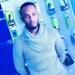 Manzi Alan - @manzialan - Instagram