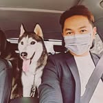 Alan Cheong - @alan_maoli - Instagram