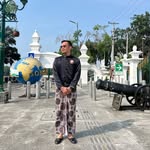 Alan Maolana - @maol_alan - Instagram