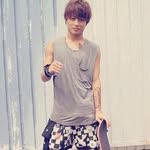 内田真生 - @alanmao84 - Instagram