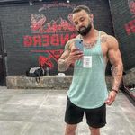 Alan Franco - @alanmarcoss1903 - Instagram