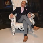 Alan Marc Schneider - @alanactionevents - Instagram