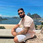 Alan Marcelo - @_alanmarcelo - Instagram