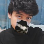 Alan Marcelo (R) - @alan_marcelor - Instagram