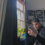 Alan Marchena - @alanmarchenaa - Instagram