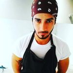 Alan Marcianno - @alanmarcianno - Instagram