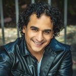 Alan Marco - @alanmarco - Instagram