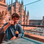 Alan Marconi | Motivation | Trading | Travel 🌎 - @alan._.marconi - Instagram