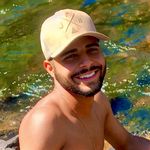 Alan Marcos - @alan_marcoos1 - Instagram