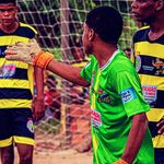 GK - @alan.marciofc - Instagram