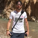 Alain Marceau - @cacou_33 - Instagram