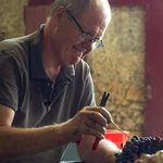 Alan March - @kopwaswine - Instagram
