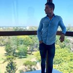 Alan March - @alanm.lpf92 - Instagram