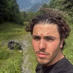 Alan Marchena - @alanmarchenaa - Instagram